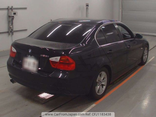 bmw 3-series 2005 -BMW--BMW 3 Series VB25-WBAVB12090KU95254---BMW--BMW 3 Series VB25-WBAVB12090KU95254- image 2