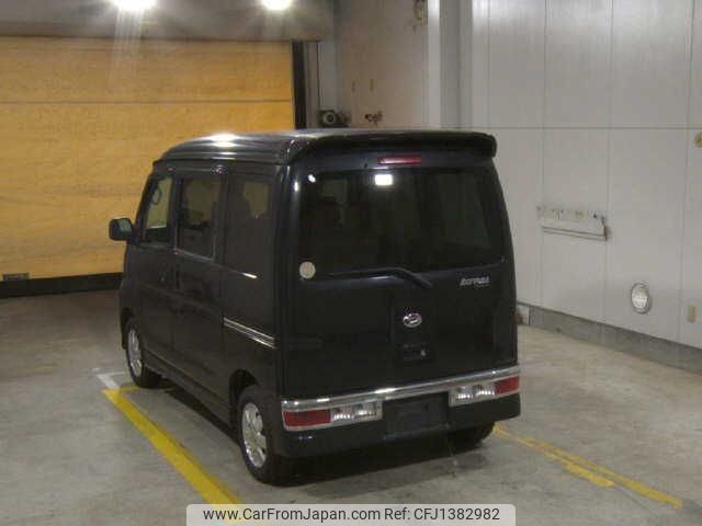 daihatsu atrai-wagon 2010 -DAIHATSU--Atrai Wagon S321G--S321G-0032986---DAIHATSU--Atrai Wagon S321G--S321G-0032986- image 2