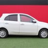 nissan march 2022 -NISSAN--March 5BA-K13--K13-738300---NISSAN--March 5BA-K13--K13-738300- image 30