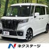 suzuki spacia 2019 quick_quick_MK53S_MK53S-630340 image 1