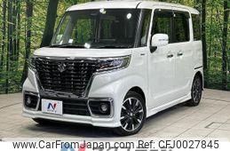 suzuki spacia 2019 quick_quick_MK53S_MK53S-630340