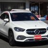 mercedes-benz gla-class 2021 -MERCEDES-BENZ--Benz GLA 3DA-247713M--W1N2477132J264069---MERCEDES-BENZ--Benz GLA 3DA-247713M--W1N2477132J264069- image 6