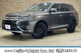mitsubishi outlander 2015 quick_quick_DBA-GF8W_GF8W-0300389