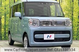 suzuki spacia 2022 quick_quick_MK53S_MK53S-441321