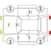 suzuki xbee 2020 -SUZUKI--XBEE DAA-MN71S--MN71S-162915---SUZUKI--XBEE DAA-MN71S--MN71S-162915- image 2
