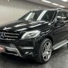 mercedes-benz m-class 2012 quick_quick_LDA-166024_WDC1660242A101992 image 11