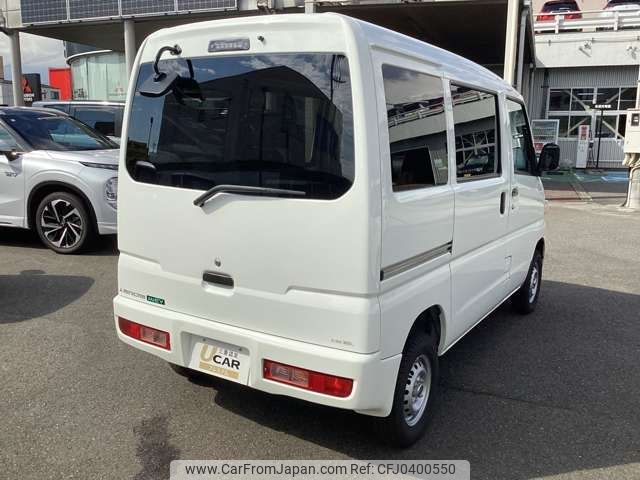 mitsubishi minicab-miev 2022 -MITSUBISHI--Minicab Miev ZAB-U68V--U68V-0800599---MITSUBISHI--Minicab Miev ZAB-U68V--U68V-0800599- image 2