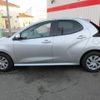 toyota yaris 2021 quick_quick_5BA-KSP210_0043429 image 7