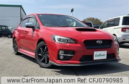 subaru wrx 2016 -SUBARU--WRX DBA-VAG--VAG-019297---SUBARU--WRX DBA-VAG--VAG-019297-