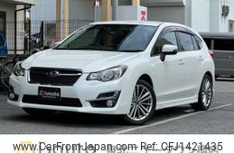 subaru impreza-sports 2015 quick_quick_DBA-GP7_GP7-088430