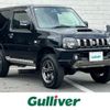 suzuki jimny 2017 -SUZUKI--Jimny ABA-JB23W--JB23W-764305---SUZUKI--Jimny ABA-JB23W--JB23W-764305- image 1