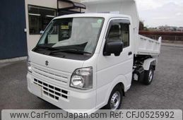 suzuki carry-truck 2024 -SUZUKI 【名変中 】--Carry Truck DA16T--847874---SUZUKI 【名変中 】--Carry Truck DA16T--847874-