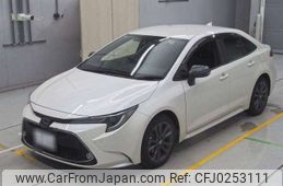 toyota corolla 2021 -TOYOTA 【岐阜 334ｽ2103】--Corolla 3BA-ZRE212--ZRE212-6032608---TOYOTA 【岐阜 334ｽ2103】--Corolla 3BA-ZRE212--ZRE212-6032608-