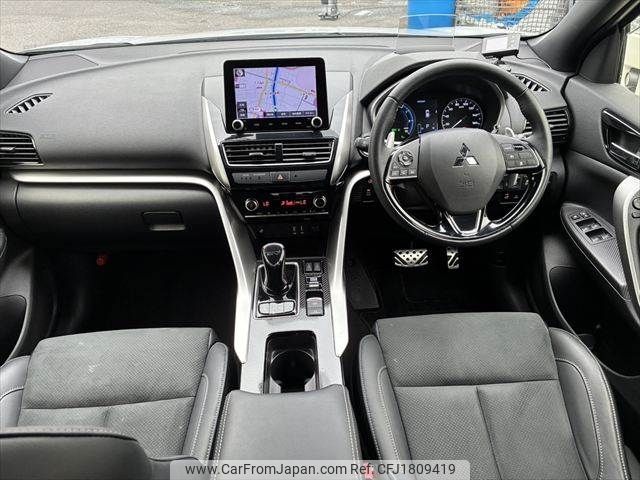 mitsubishi eclipse-cross 2020 CFJ1809419 image 2