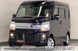 nissan nv100-clipper-rio 2015 CFJ1591477