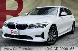 bmw 3-series 2020 -BMW--BMW 3 Series 3DA-6L20--WBA6L72080FH93312---BMW--BMW 3 Series 3DA-6L20--WBA6L72080FH93312-