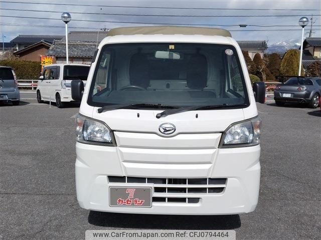 daihatsu hijet-truck 2015 -DAIHATSU--Hijet Truck EBD-S510P--S510P-0037514---DAIHATSU--Hijet Truck EBD-S510P--S510P-0037514- image 2