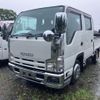 isuzu elf-truck 2012 GOO_NET_EXCHANGE_1101164A30250610W002 image 1