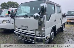 isuzu elf-truck 2012 GOO_NET_EXCHANGE_1101164A30250610W002