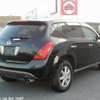 nissan murano 2007 CFJ0852799 image 4