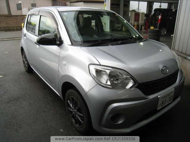 daihatsu boon 2019 -DAIHATSU--Boon DBA-M700S--M700S-0013987---DAIHATSU--Boon DBA-M700S--M700S-0013987- image 1