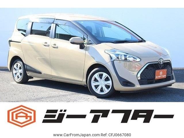 toyota sienta 2018 -TOYOTA--Sienta DBA-NSP170G--NSP170-7177942---TOYOTA--Sienta DBA-NSP170G--NSP170-7177942- image 1