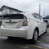 toyota prius 2010 -TOYOTA--Prius ZVW30--1213541---TOYOTA--Prius ZVW30--1213541- image 2