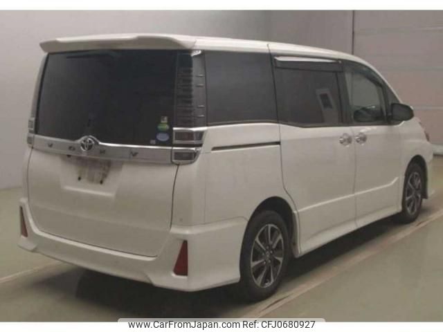 toyota voxy 2019 quick_quick_DBA-ZRR80W_0584250 image 2