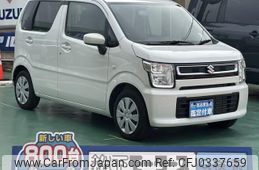 suzuki wagon-r 2022 GOO_JP_700060017330241017012