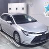 toyota corolla-touring-wagon 2021 -TOYOTA--Corolla Touring ZWE214W-6016442---TOYOTA--Corolla Touring ZWE214W-6016442- image 1