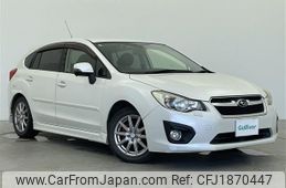 subaru impreza-wagon 2013 CFJ1870447
