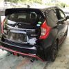 nissan note 2015 -NISSAN--Note E12--421018---NISSAN--Note E12--421018- image 5