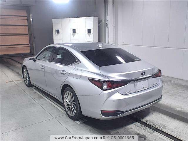 lexus es 2019 -LEXUS--Lexus ES AXZH10-1003772---LEXUS--Lexus ES AXZH10-1003772- image 2