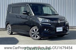 suzuki solio 2018 CFJ1679454