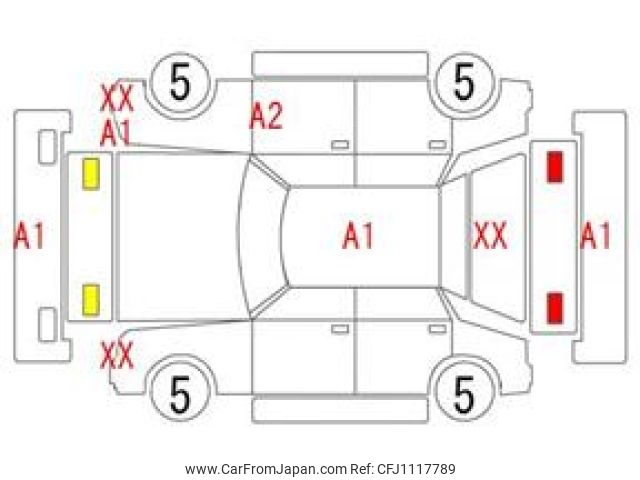 daihatsu copen 2003 -DAIHATSU--Copen LA-L880K--L880K-0016231---DAIHATSU--Copen LA-L880K--L880K-0016231- image 2