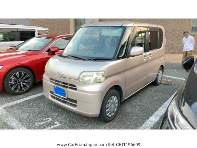 daihatsu tanto 2010 -DAIHATSU--Tanto DBA-L375S--L375S-0340452---DAIHATSU--Tanto DBA-L375S--L375S-0340452- image 2