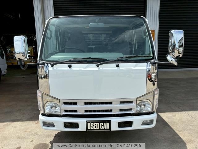 isuzu elf-truck 2012 GOO_NET_EXCHANGE_0700520A30250711W001 image 2