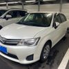 toyota corolla-axio 2012 -TOYOTA--Corolla Axio DBA-NZE161--NZE161-7020480---TOYOTA--Corolla Axio DBA-NZE161--NZE161-7020480- image 2
