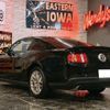 ford mustang 2011 quick_quick_fumei_1ZVBP8AM4C5247983 image 8