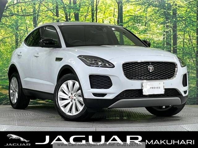 jaguar e-pace 2018 -JAGUAR--Jaguar E-Pace LDA-DF2NA--SADFA2AN7J1Z02562---JAGUAR--Jaguar E-Pace LDA-DF2NA--SADFA2AN7J1Z02562- image 1