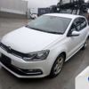 volkswagen polo 2014 -VOLKSWAGEN--VW Polo DBA-6RCJZ--WVWZZZ6RZFU016846---VOLKSWAGEN--VW Polo DBA-6RCJZ--WVWZZZ6RZFU016846- image 1