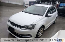 volkswagen polo 2014 -VOLKSWAGEN--VW Polo DBA-6RCJZ--WVWZZZ6RZFU016846---VOLKSWAGEN--VW Polo DBA-6RCJZ--WVWZZZ6RZFU016846-