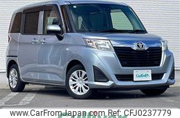 toyota roomy 2019 -TOYOTA--Roomy DBA-M900A--M900A-0296875---TOYOTA--Roomy DBA-M900A--M900A-0296875-