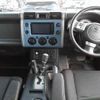 toyota fj-cruiser 2016 -TOYOTA--FJ Curiser CBA-GSJ15W--GSJ15W-0134265---TOYOTA--FJ Curiser CBA-GSJ15W--GSJ15W-0134265- image 4