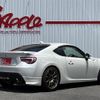 toyota 86 2012 -TOYOTA--86 DBA-ZN6--ZN6-006466---TOYOTA--86 DBA-ZN6--ZN6-006466- image 2