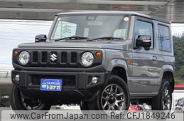 suzuki jimny 2025 CFJ1849246