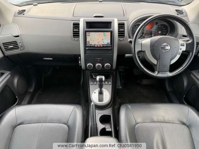 nissan x-trail 2009 -NISSAN--X-Trail DBA-NT31--NT31-055613---NISSAN--X-Trail DBA-NT31--NT31-055613- image 2