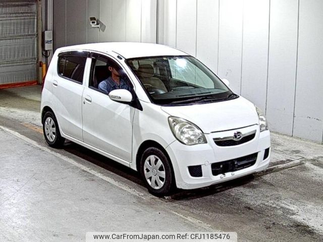 daihatsu mira 2011 -DAIHATSU--Mira L275S-2102433---DAIHATSU--Mira L275S-2102433- image 1
