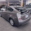 toyota prius 2011 AF-ZVW30-0330325 image 4