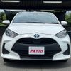 toyota yaris 2020 GOO_JP_700055065930250714001 image 5